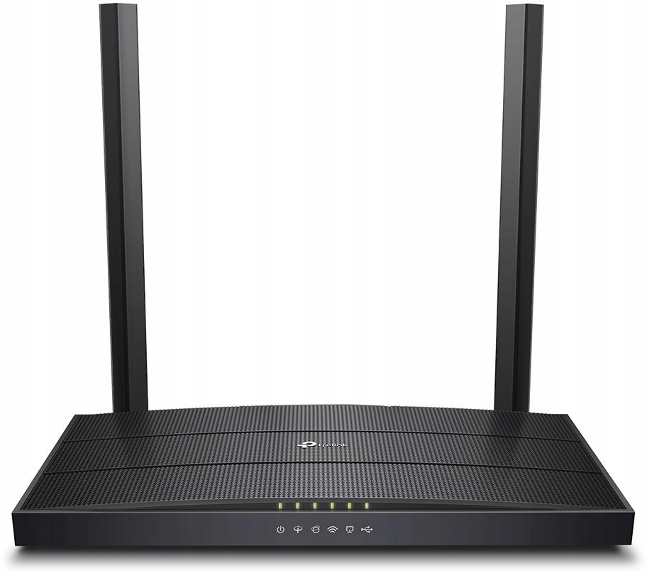 Router Tp-link VR400 V3