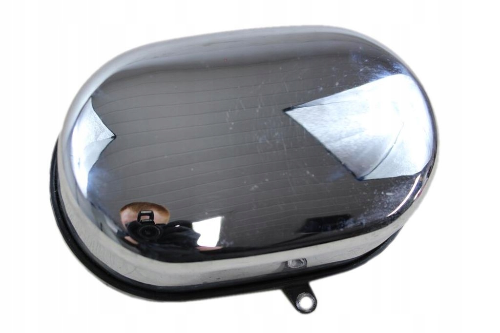 KAWASAKI VN1500 VULCAN AIRBOX PRAWY OBUDOWA FILTRA