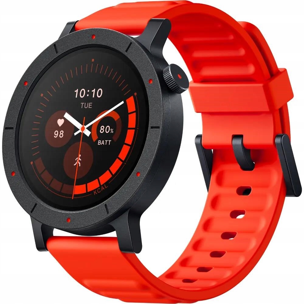 Nothing Watch 3 Pro Orange, Eu A10700024/EU