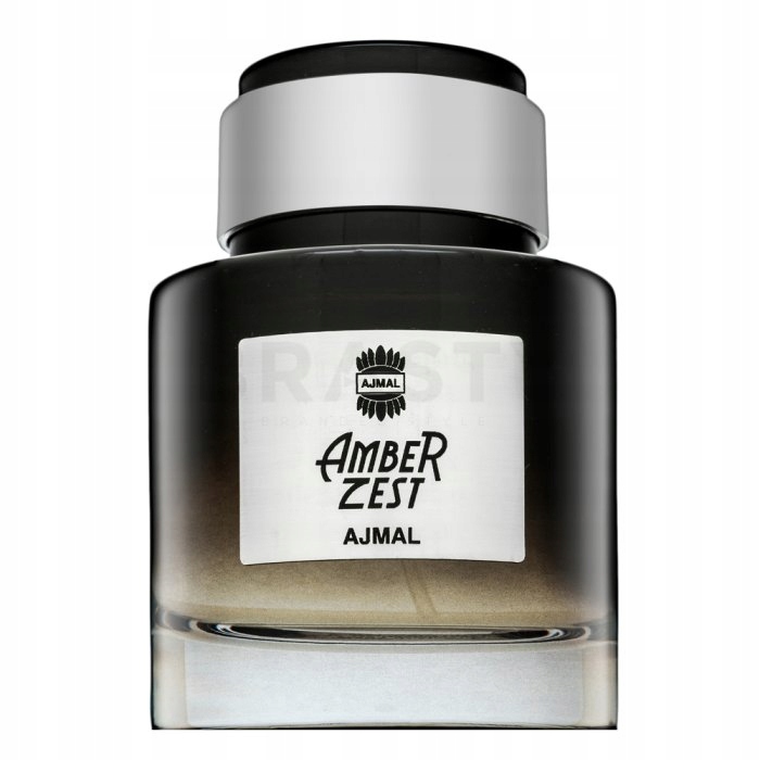 Ajmal Amber Zest Edp U 100 ml