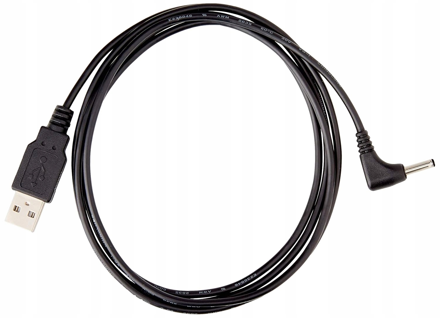 Kabel zasilający Delock 1,5 m