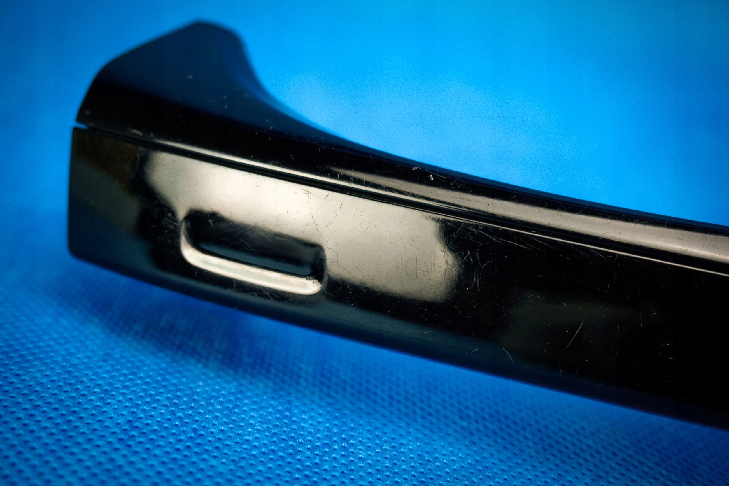 handle exterior Audi A7 4K A8 4N0837208 LY9B