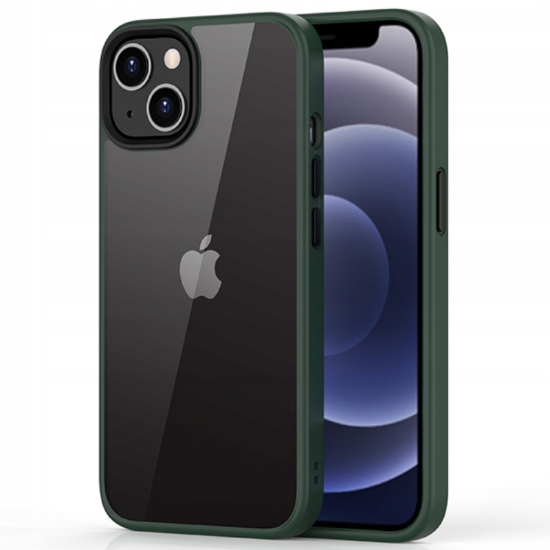 

Etui SpaceCase Metro case do iPhone 13 Mini