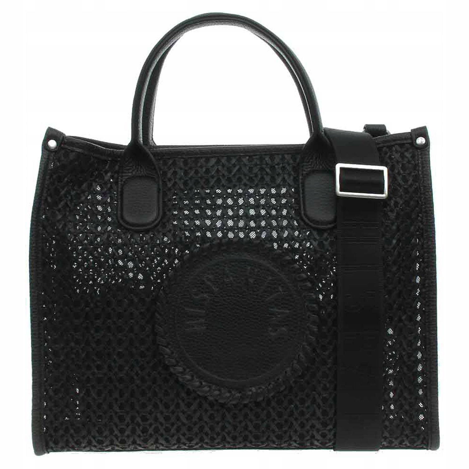 Hispanitas dámská kabelka BV264717 black