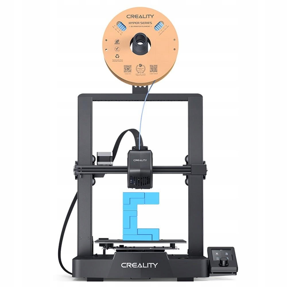 Drukarka 3D Creality Ender-3 V3 SE 250 mm/s 220*220*250 mm