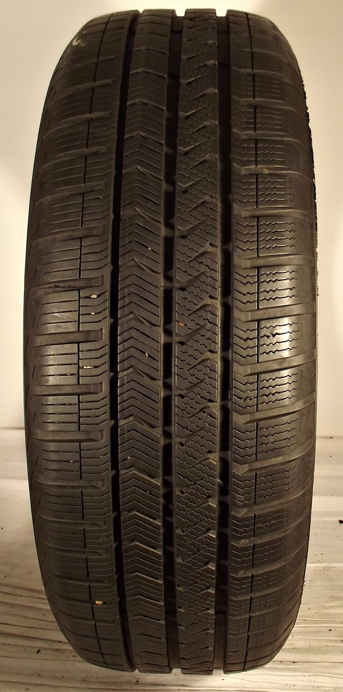 opona 1x 215/60R17 96H VREDESTEIN QUATRAC 5 Rok produkcji 2018