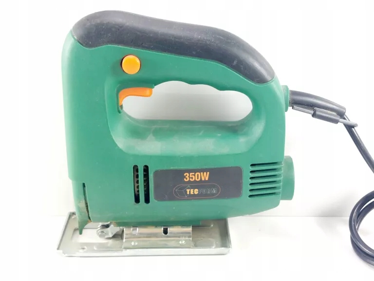 WYRZYNARKA TECFORM 350 W ZASILANIE SIECIOWE