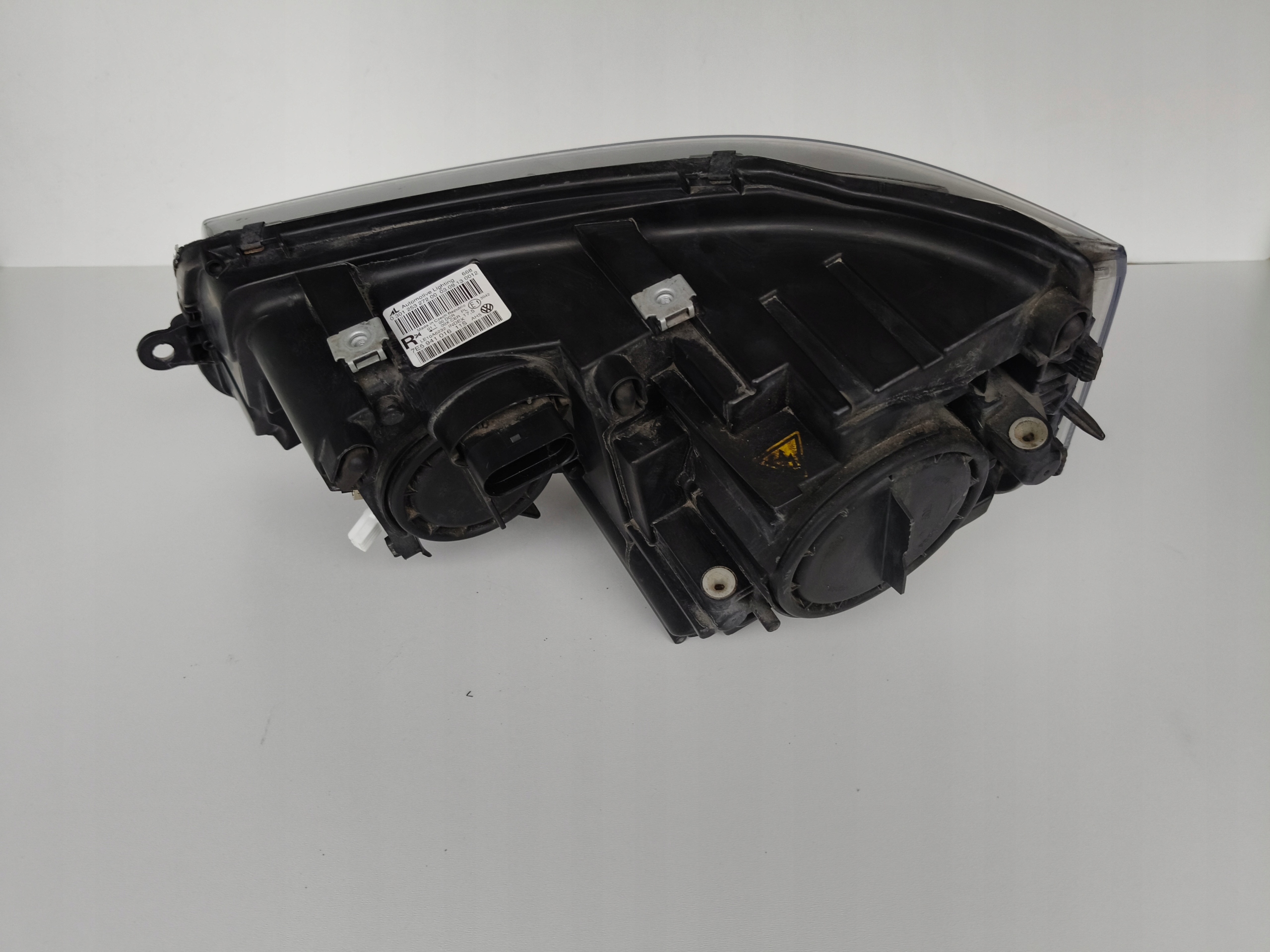 light right REFLEKTOR VW T5 7E 7E0 09-15 LIFT XENON LED