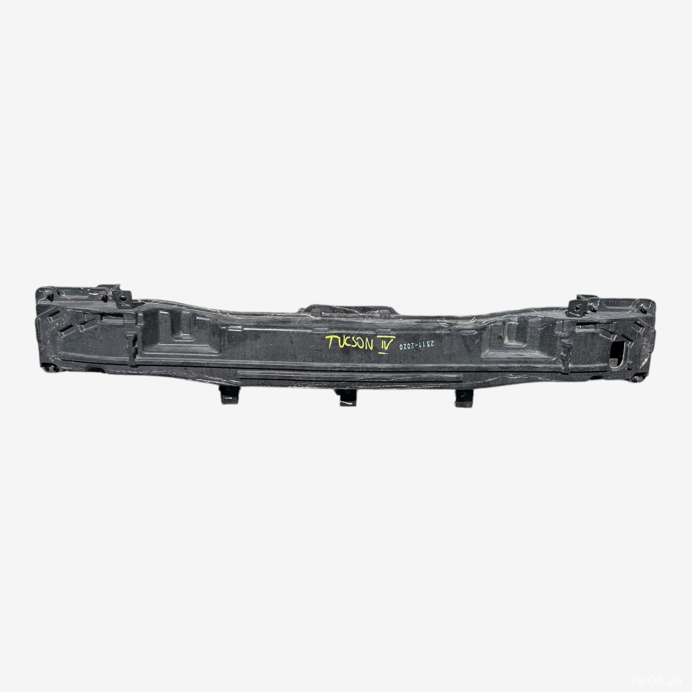 sider rear pillar beam tip HYUNDAI TUCSON IV