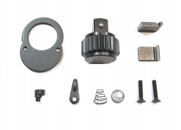

Kpl Naprawczy Klucza Dynamometrycznego 1/2 T07210N