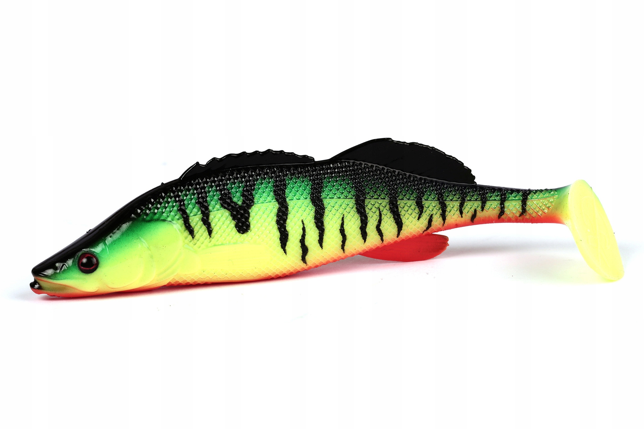 Guma Westin Zander Teez Crazy FIRETIGER-12,0 cm