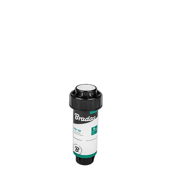 

Zraszacz wynurzalny 2/5,0cm bez dyszy DSZW-02