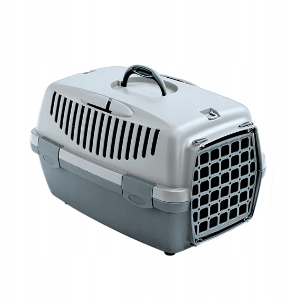 Levně Přepravka Gulliver 1 modrá Zolux