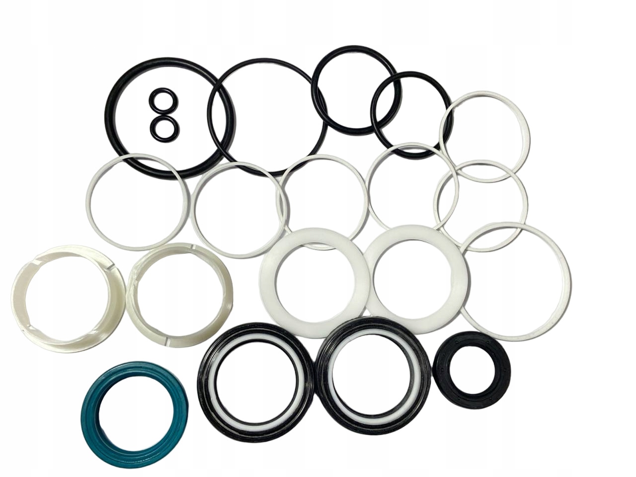 Sada pro opravu převodovky řízení Mercedes Sl R230 01-11