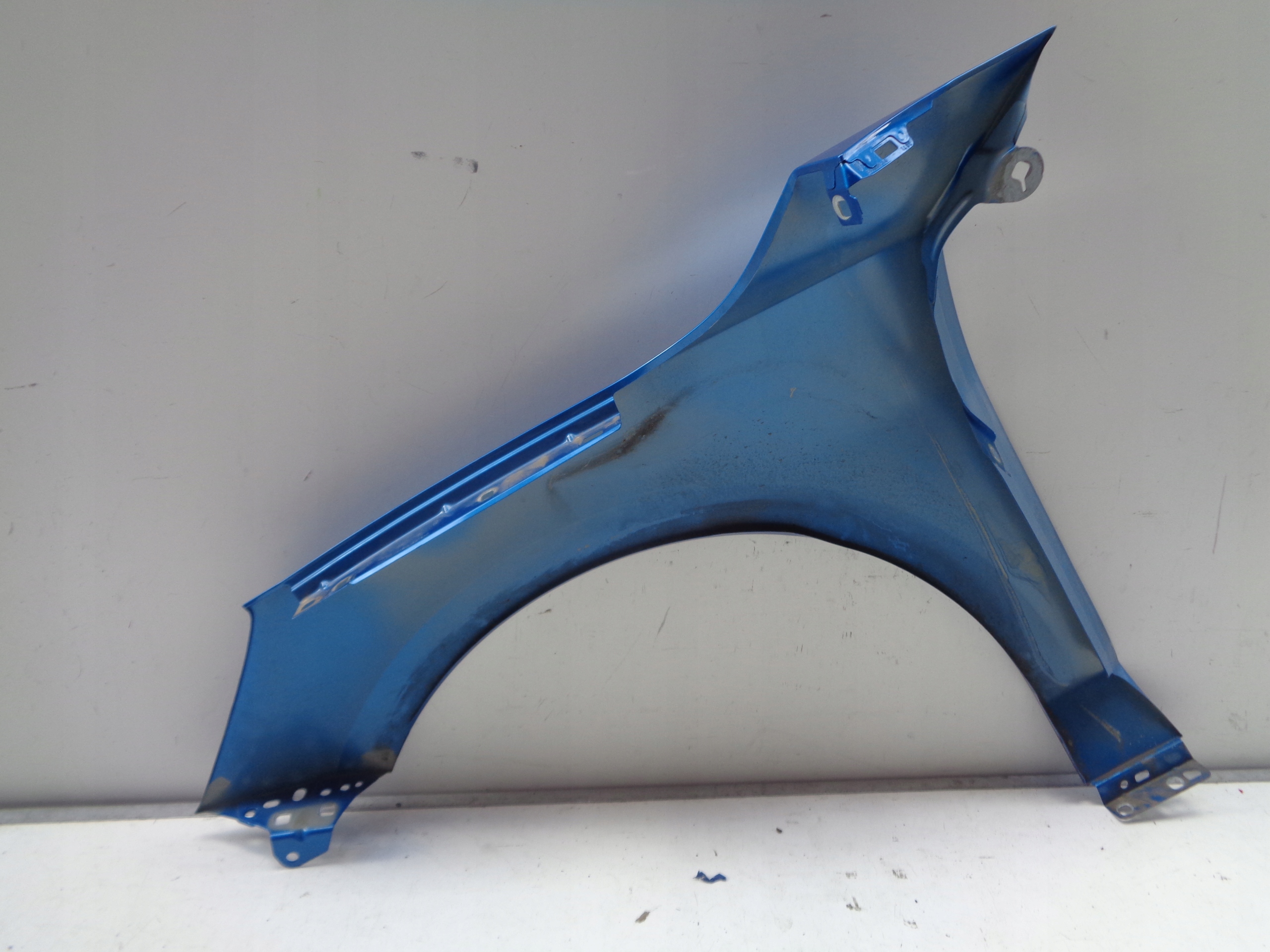 fender right front FORD FOCUS MK4 18- NR 28640