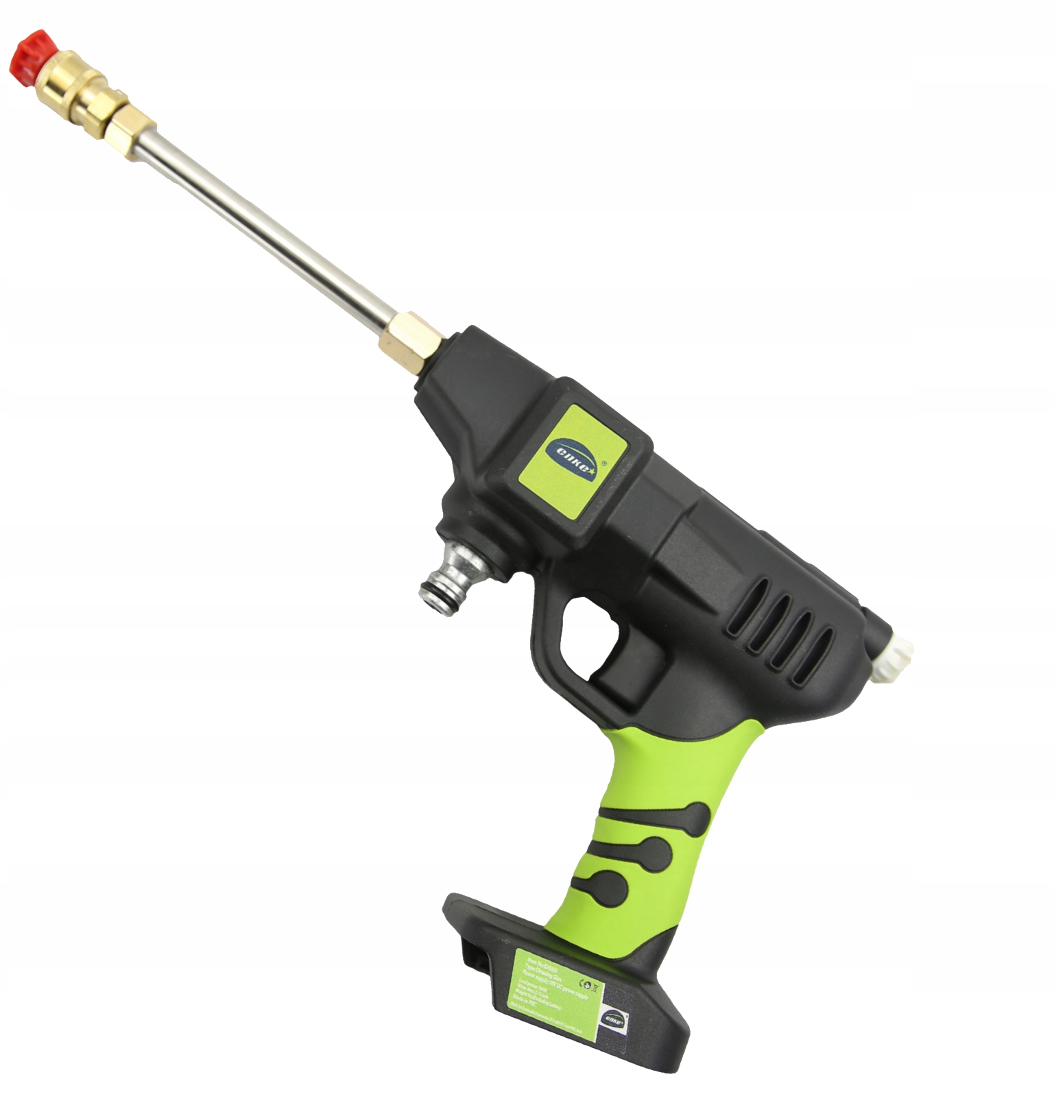 Акумуляторна мийка високого тиску ENKE 30 Bar