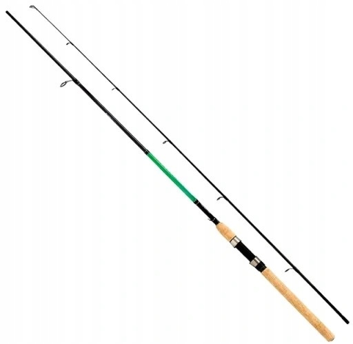 Wędka Kinetik Jig Perch 2.4m/2-10g