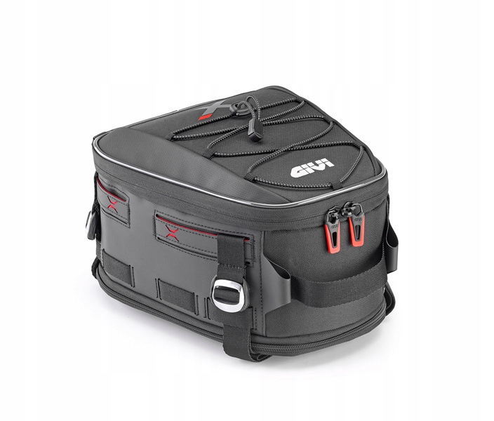GIVI XL07 TORBA NA TYŁ MOTOCYKLA (9 do 12L)