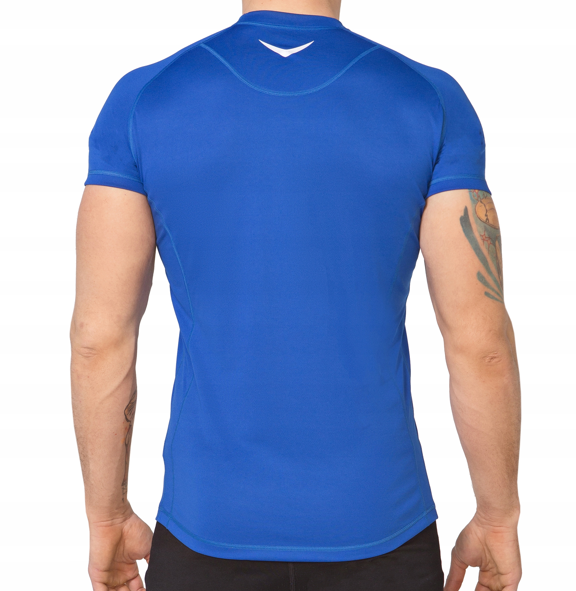 ROUGH RADICAL MĘSKA KOSZULKA TERMOAKTYWNA Rozmiar L