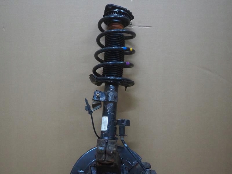 поворотный кулак FORD KUGA MK2