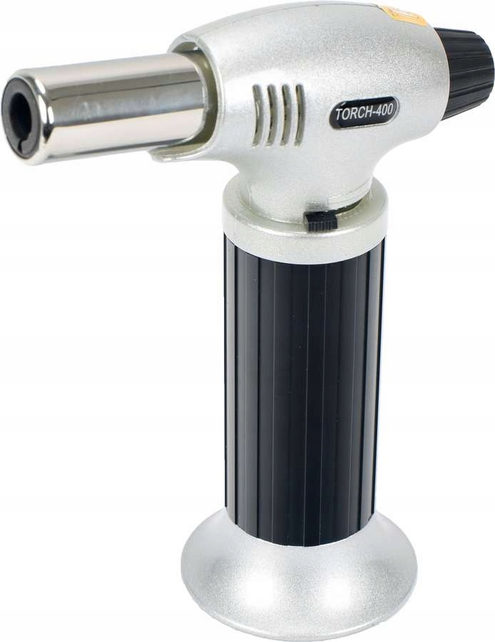 Plynový hořák do 1300 °C