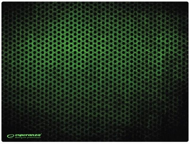 Podkładka gamingowa pod mysz Esperanza Grunge EGP103G 400mm x 300mm