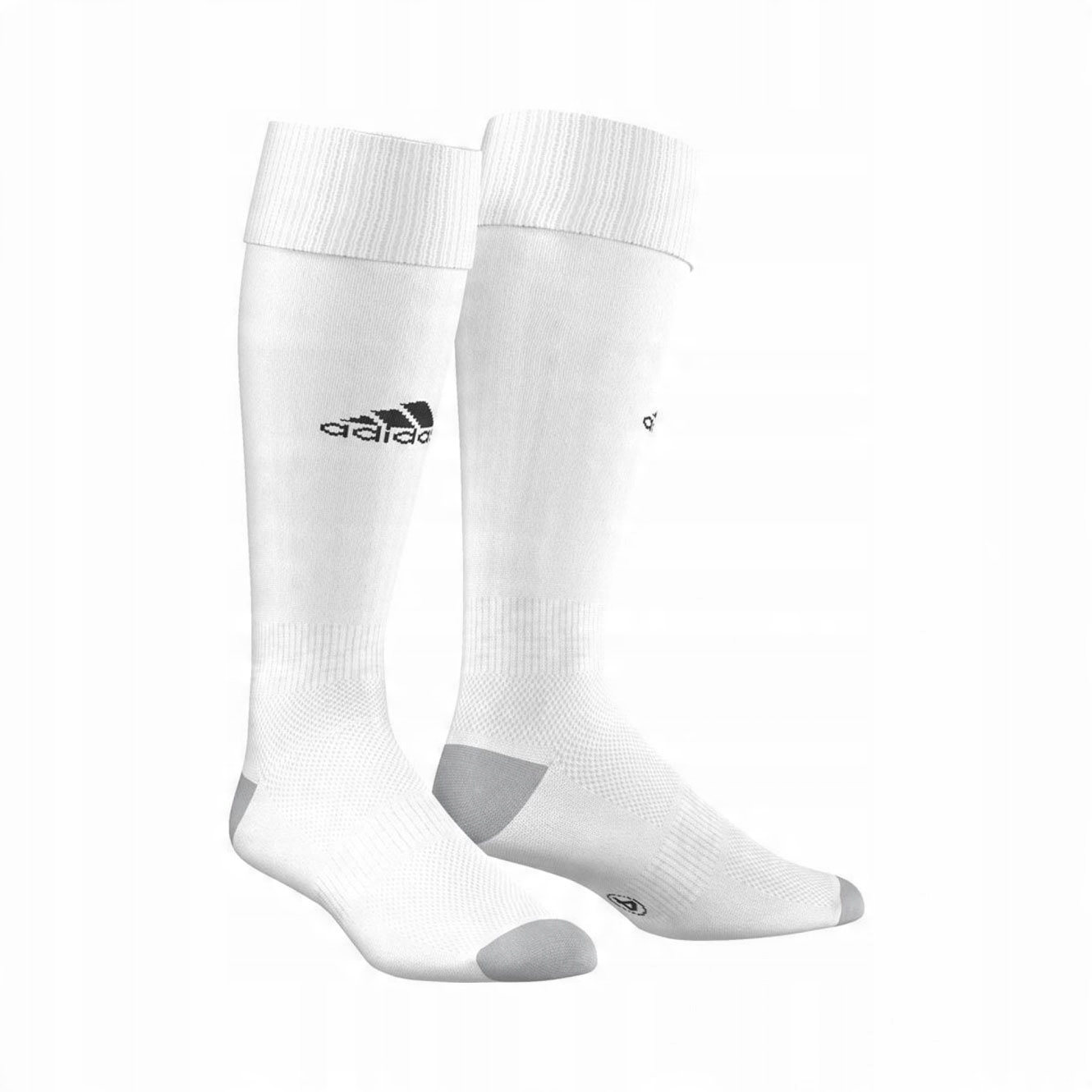 

Adidas Skarpety Getry Piłkarskie roz 40-42