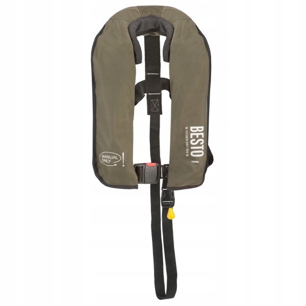 Rybářská vesta Fisherman – manuální – Basic 300 N