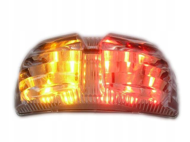 KATALOG-306 - СВІТЛОДІОДНИЙ ЗАДНІЙ ЛІХТАР З НАПРЯМКАМИ YAMAHA FZ1 1000 (06-07)