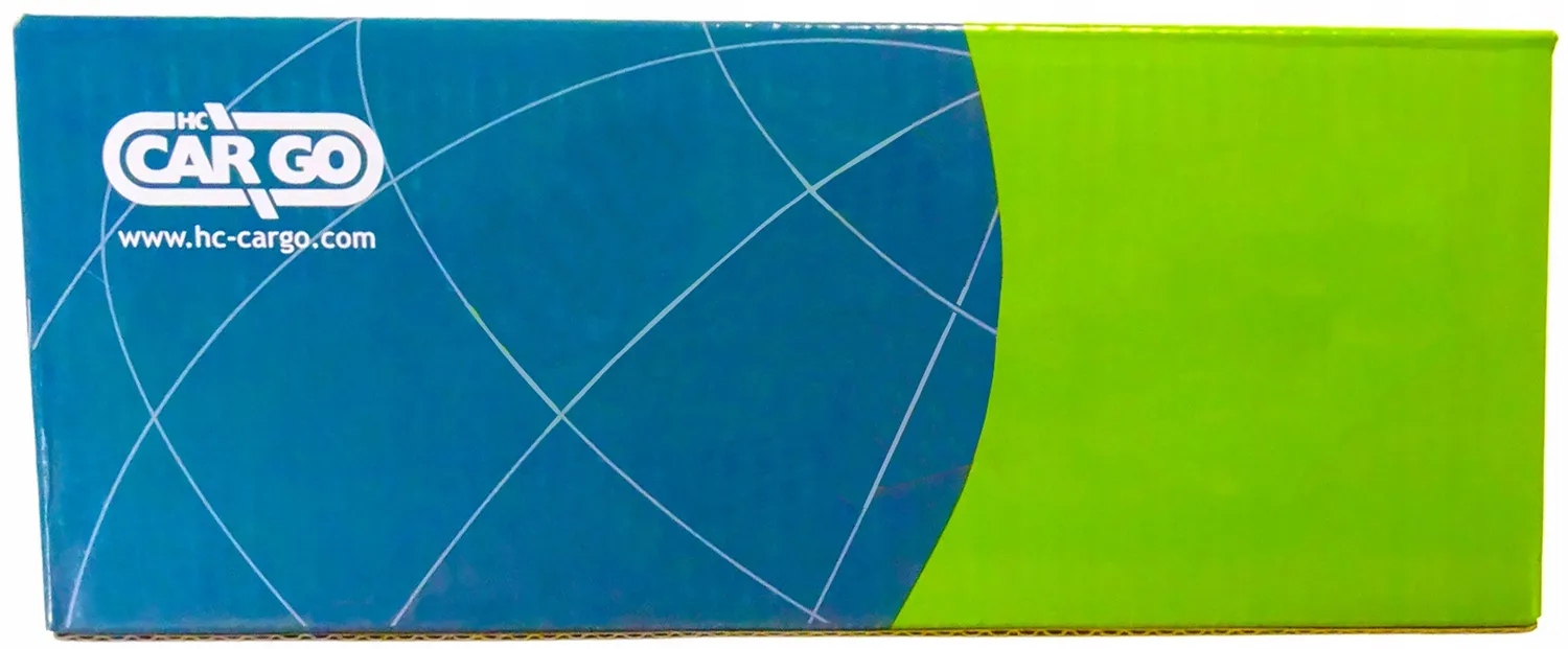 Регулятор напруги CARGO 234771