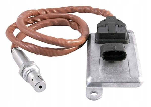 NOX12200800220 - ДАТЧИК ВЫХЛОПНЫХ ГАЗОВ NOX DAF XF 105