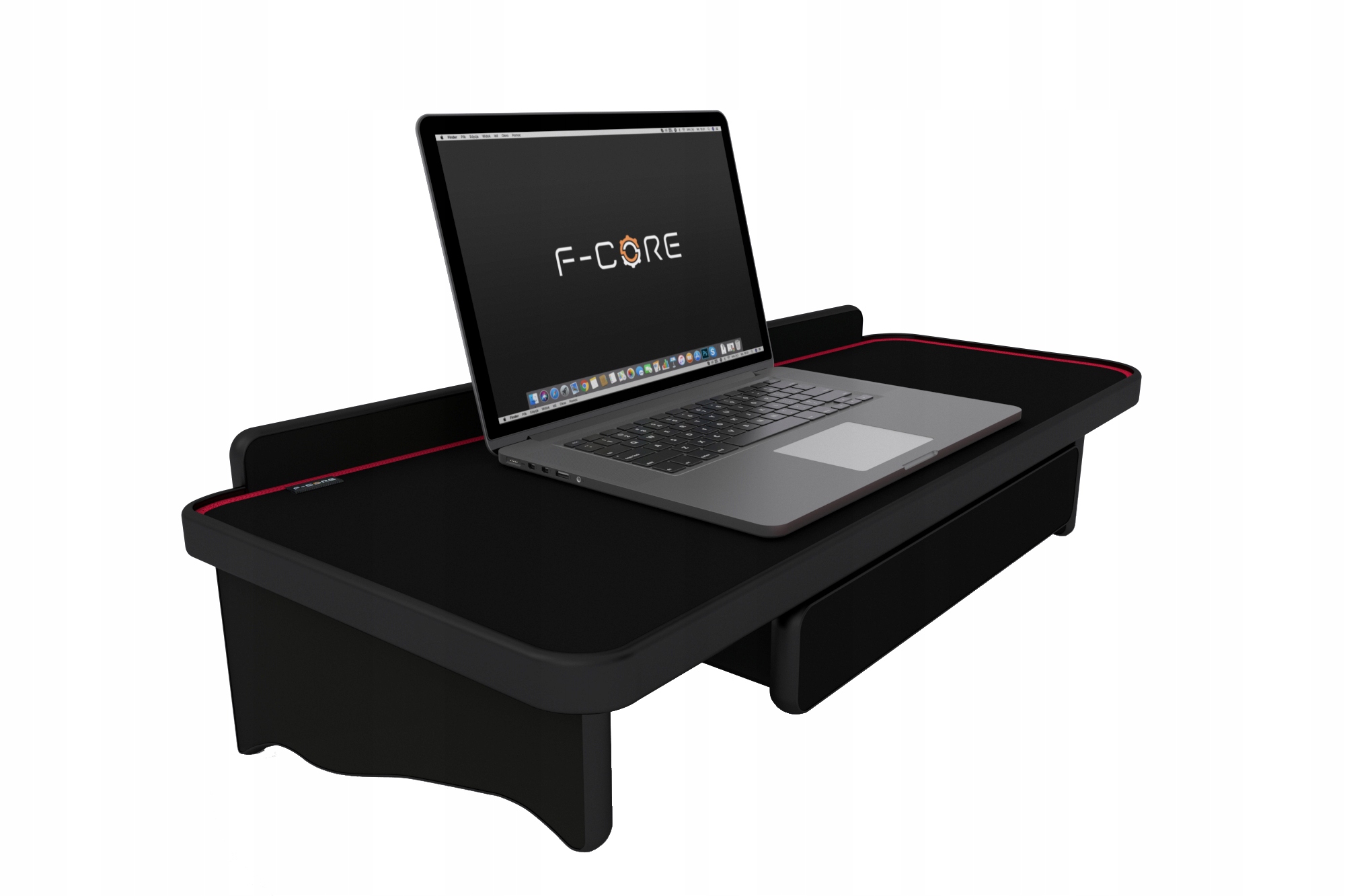 Police na palubní desku Tir Scania R S Nextgen 17- Pravá se zásuvkou