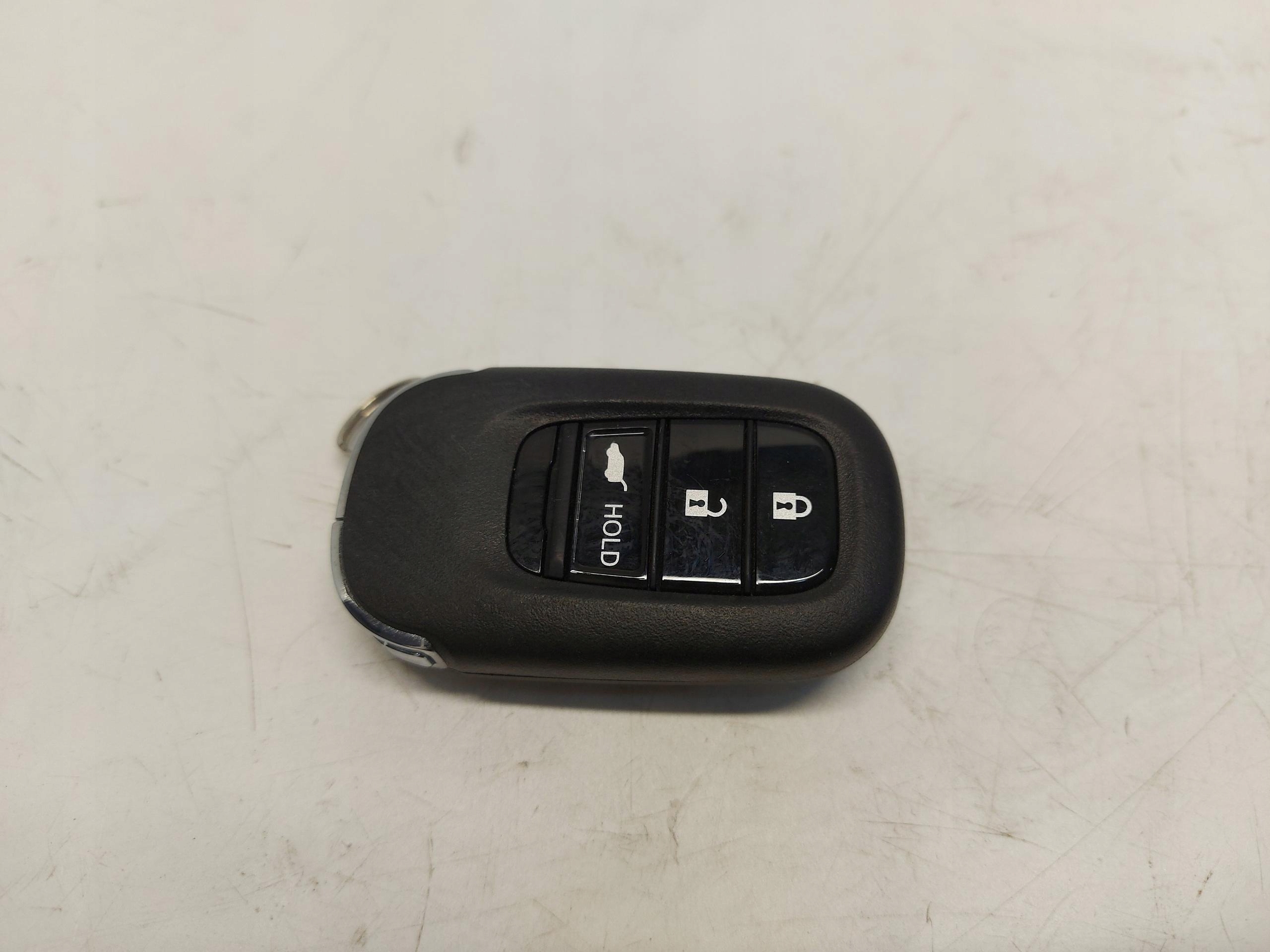 Honda HR-V III eHEV, 2022r. Clé PILOT