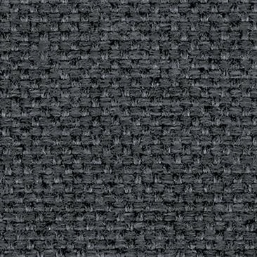 Stołek bez oparcia taboret CHICO chromowany C38 ciemnoszary Nowy Styl Głębokość mebla 41 cm