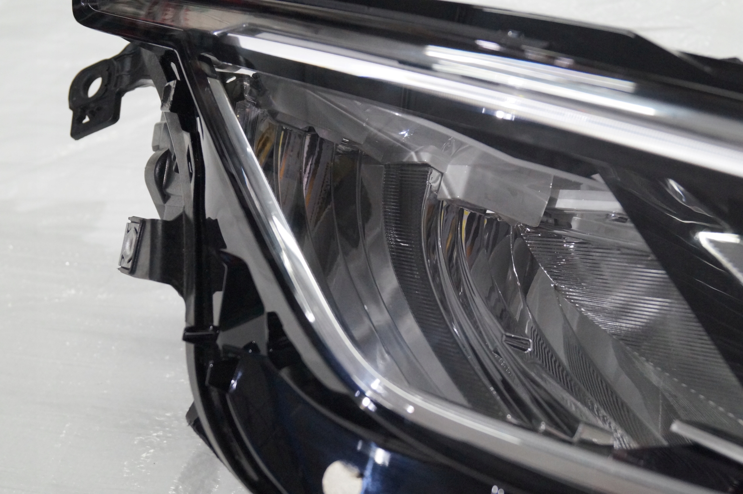 light front front right VW GOLF VIII 8 LED EUROPA 5H1.941.006 5H1941006