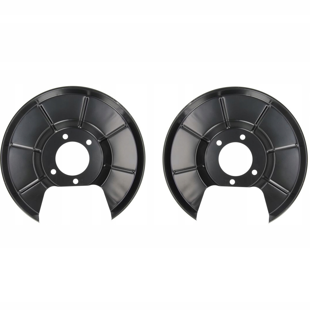 OSŁONY TARCZY TYŁ L+P GALAXY MK2 MONDEO MK4 S-MAX