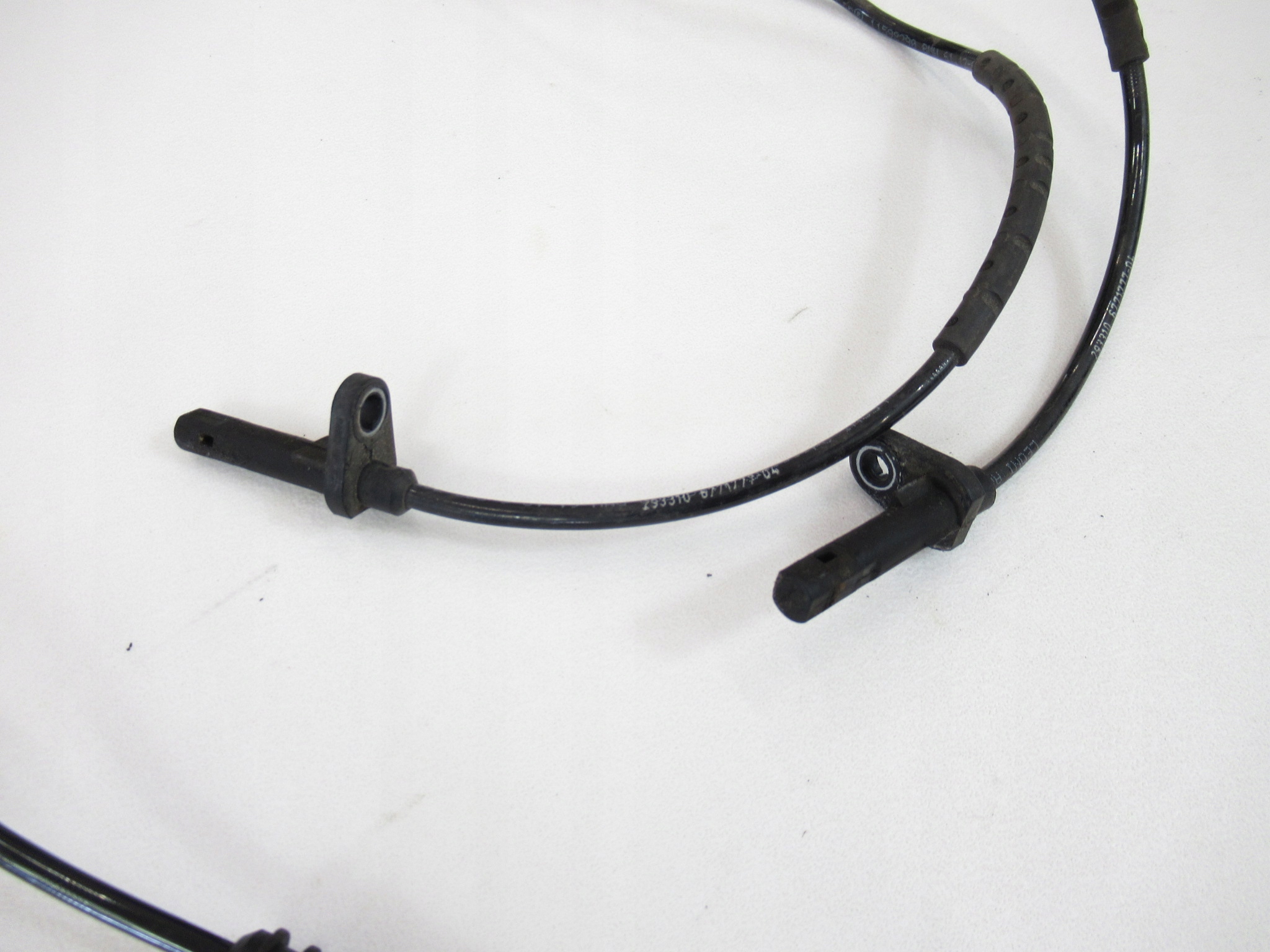 Sensor heck ABS DXC BMW e70 X5 e71 X6 F15 F16