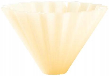 Drip Origami Dripper Air M kávovar béžový mat