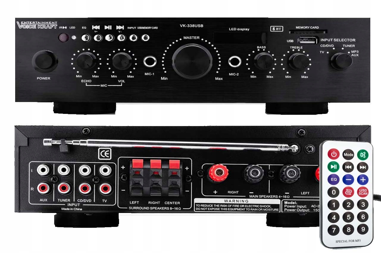 JBL NAGŁOŚNIENIE SALON BAR SKLEP FIRMA BLUETOOTH Model Authentic L8