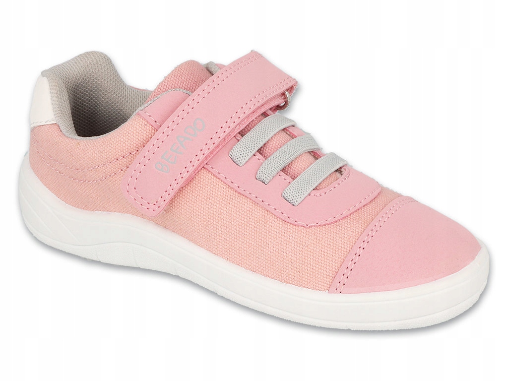 

Trampki tenisówki buty dziecięce Befado 451X002 28