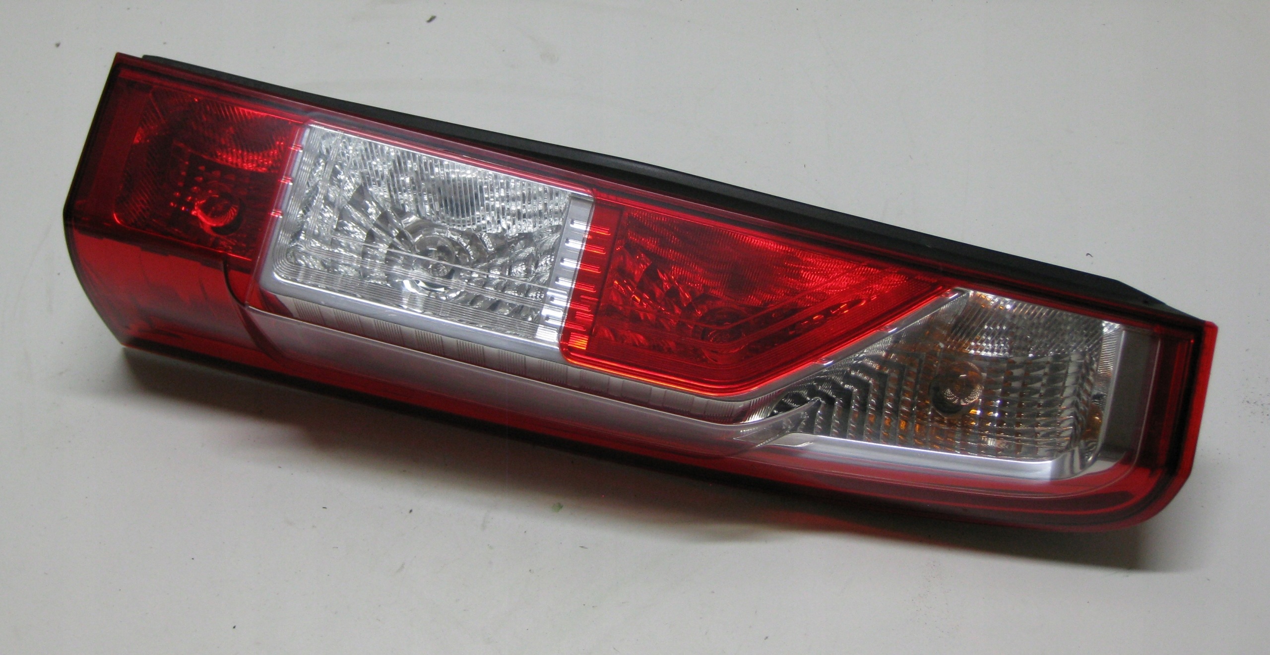 RENAULT MASTER OPEL MOVANO III LIFT light rear part left