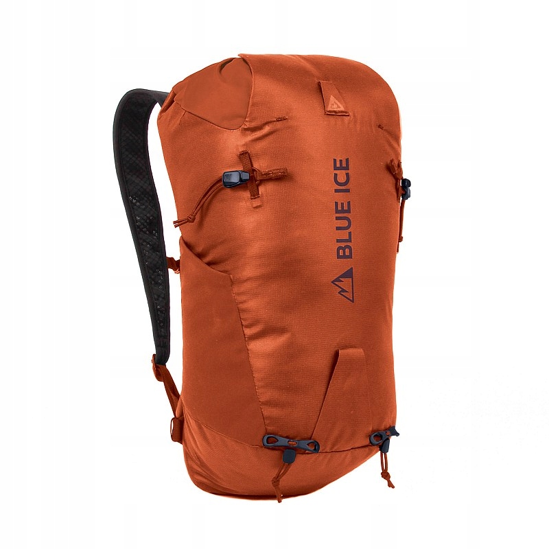 Plecak turystyczny Blue Ice Dragonfly 26l 20-40 l czerwony