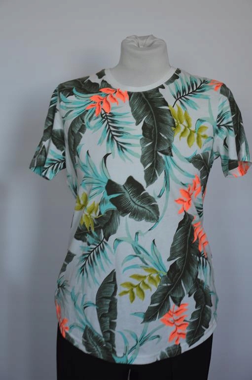 1 LINDEX BLUZECZKA BLUZKA KOSZULKA 146-152 Wiek dziecka 11 lat +