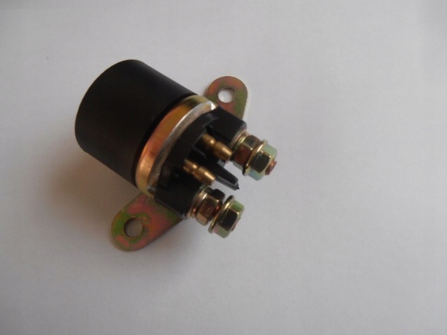 913068 - РЕЛЕ СТАРТЕРА SUZUKI GSX-R 750 1100