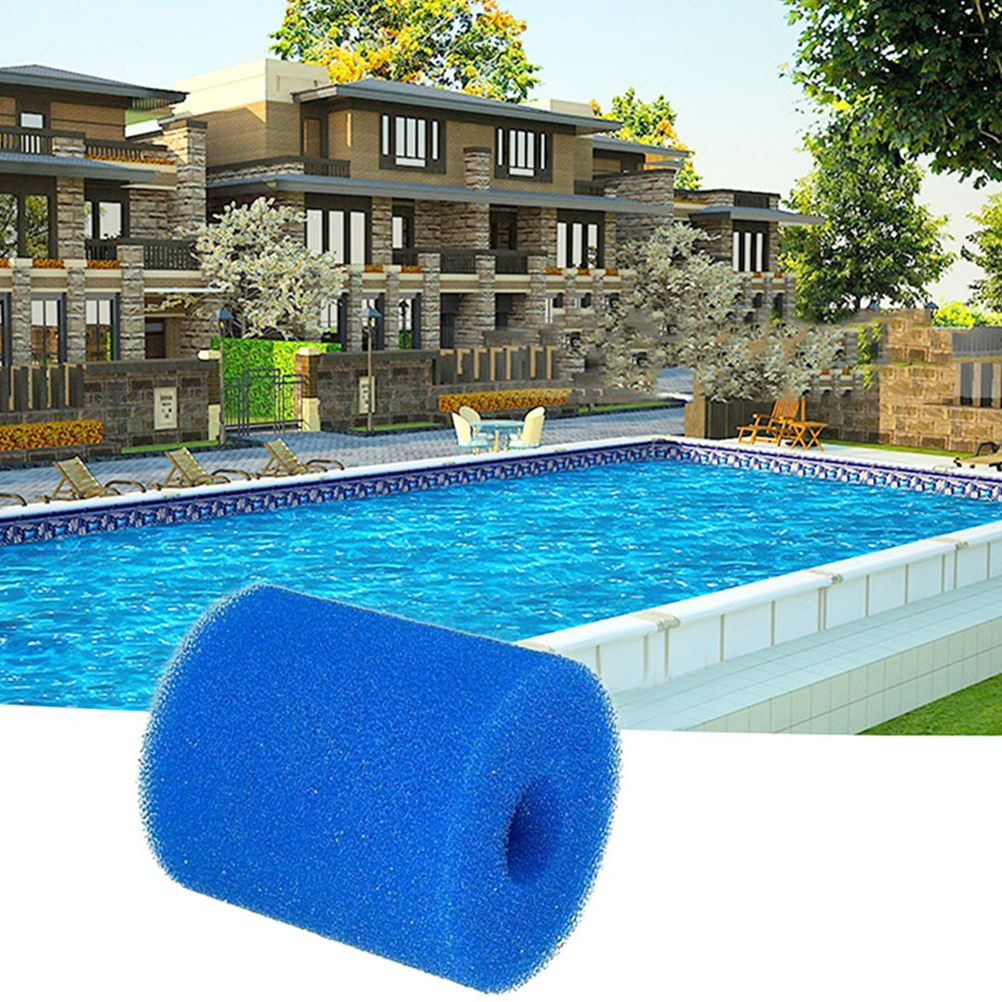 GĄBKA DO BASENÓW WEWNĘTRZNYCH ZASOBÓW FILTRACYJNYCH DO Akwarium Kod producenta SM368464