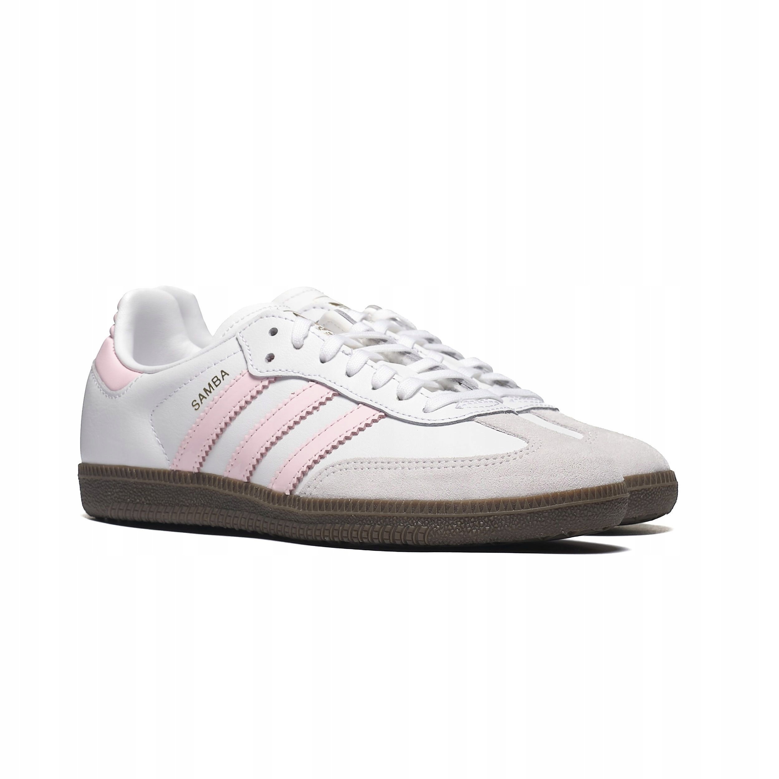Adidas Samba Og J JQ2845 36