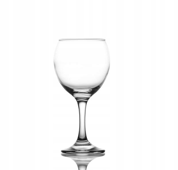 kieliszki do wody wina 6szt. 260ml |  MIS552 — 6