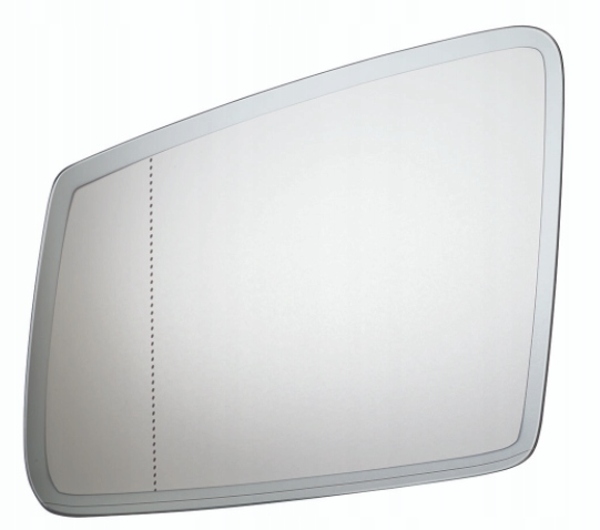 Vložka Zrcátka Levá Mercedes A B Cla Gla W176 W246