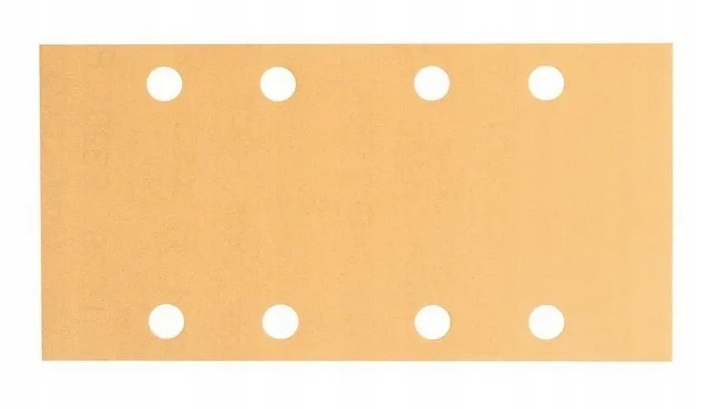 

Bosch papier ścierny na rzep 93x186mm P400 1szt