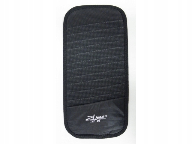 Etui cd samochodowe auto organizer na płyty CD DVD